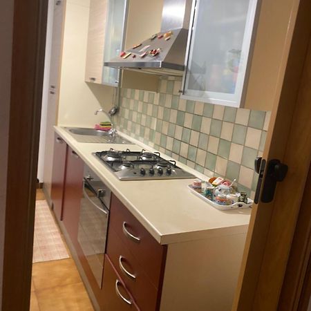 Ferienwohnung Casa Mimma Solanas  Exterior foto