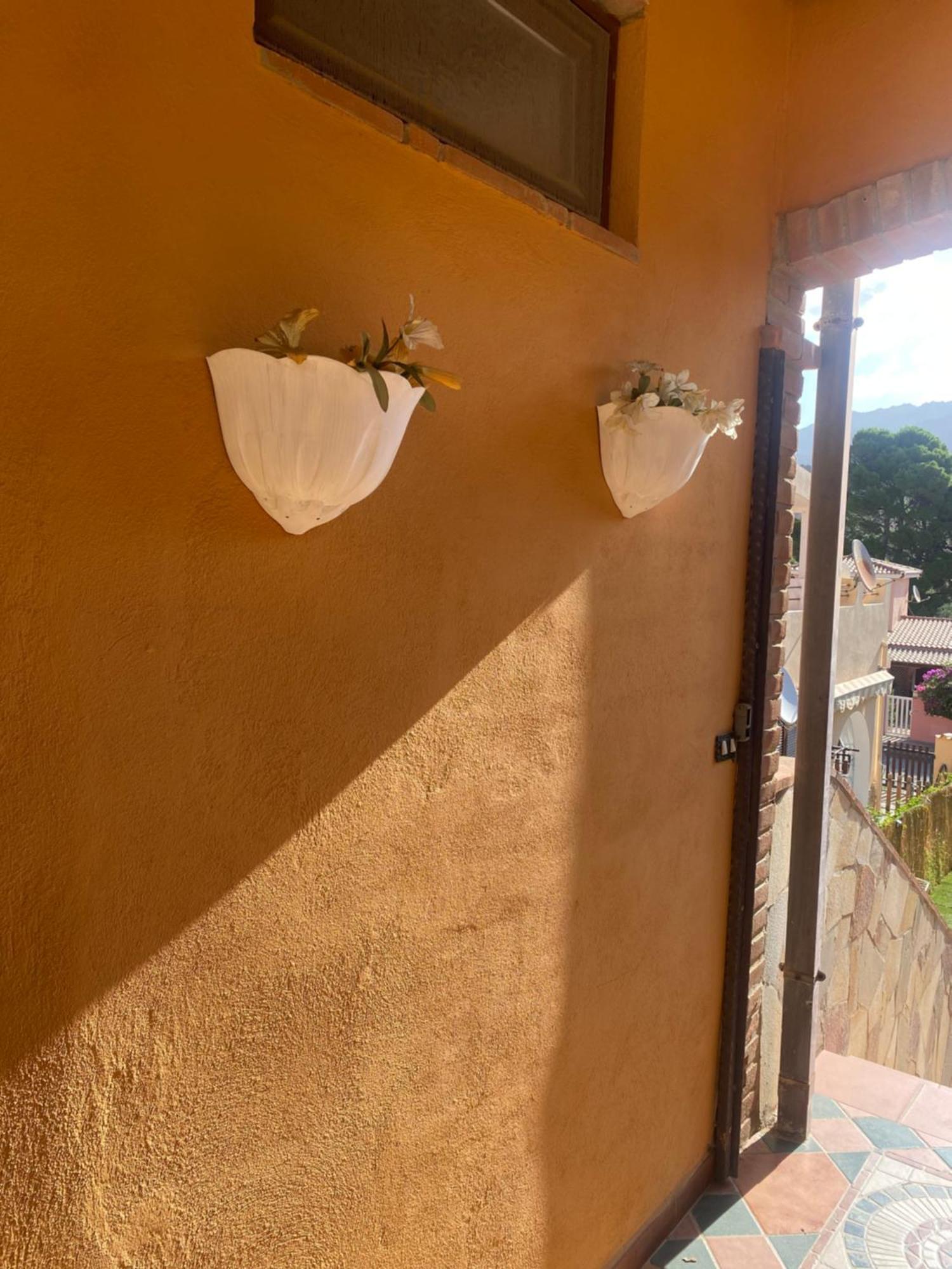 Ferienwohnung Casa Mimma Solanas  Exterior foto