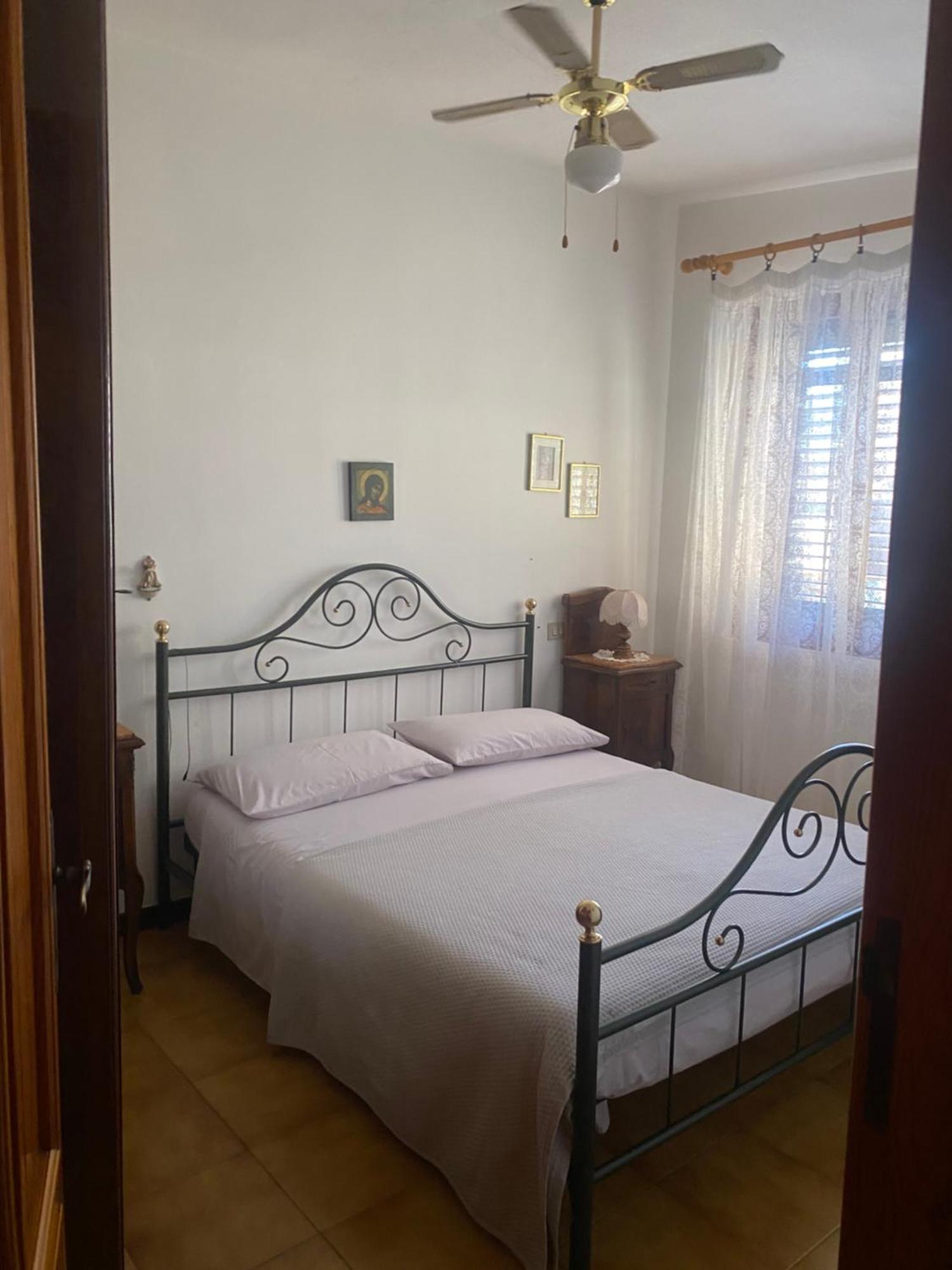Ferienwohnung Casa Mimma Solanas  Exterior foto