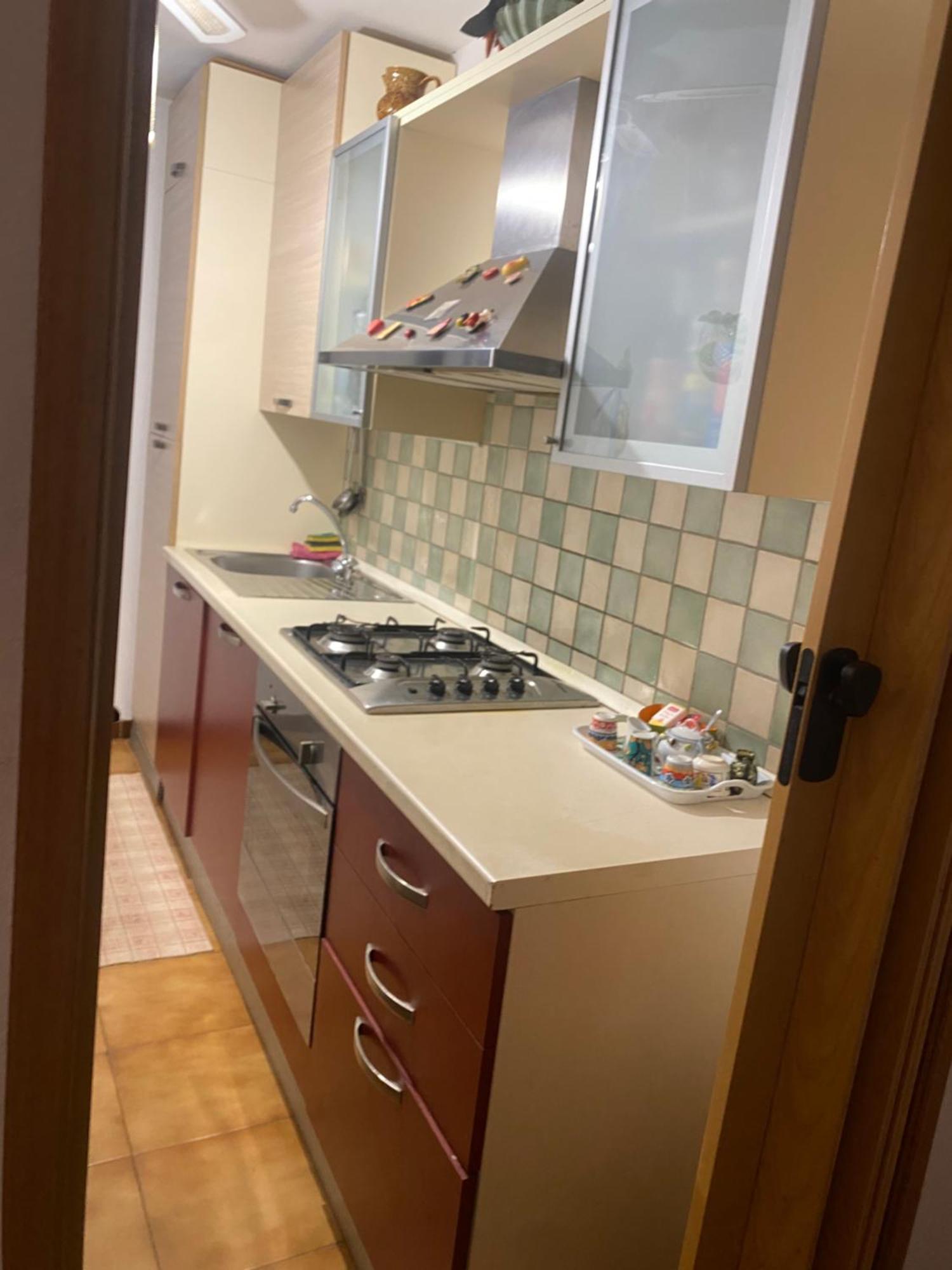 Ferienwohnung Casa Mimma Solanas  Exterior foto